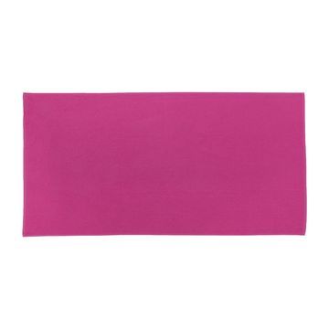 Promotional 100% Cotton Loop Terry Beach Towel - 30” x 60”
